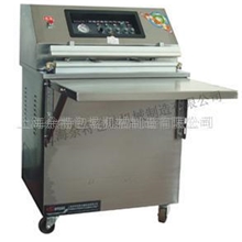 供应食品真空包装机、台式外抽式真空包装机、抽真空机