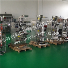 供应SJ-240自动粉剂包装机粉末包装机面粉包装机厂家直销