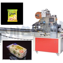 厂家直销松川沙琪玛包装机高效稳定包装机械设备