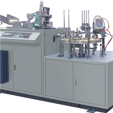 JBZ-D型纸碗(杯)外套机