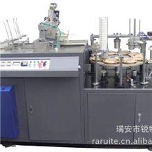 【厂家直销】中空外套机纸碗机