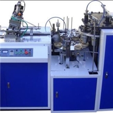 厂家直销纸杯机