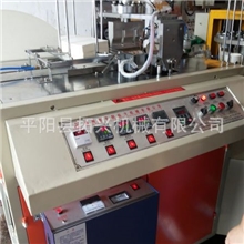优质供应品质上等双PE淋膜可乐纸杯机平阳双PE淋膜纸杯机