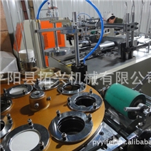 精品供应低价实惠高品质纸碗专用成型机械