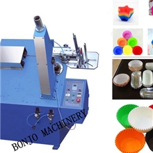 BJ-CTA邦杰全自动食品蛋糕托盘机