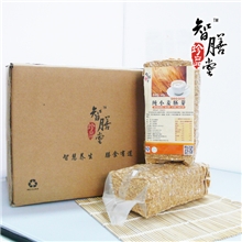 小麦胚芽低温烘焙原料奶茶原料全价小麦胚芽片500g/袋