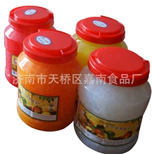 椰果批发椰果奶茶配料椰果系列椰果粒