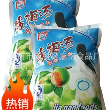 厂家直销酸梅汤酸梅粉量大优惠酸梅汁饮料