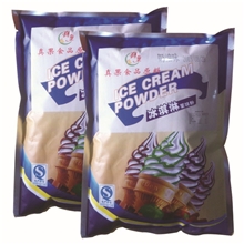 冰激凌粉批发真果冰淇淋粉冰淇淋原料软冰淇淋粉厂量优惠