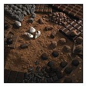 厂家专业供应巧克力粉末香精各种冰品饮料,乳制品,烘焙等加香