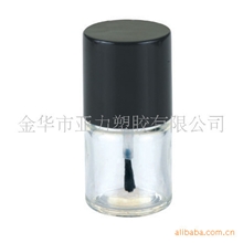 供应塑料指甲油盖塑料盖塑料盖甲油包材公司编号：N1021