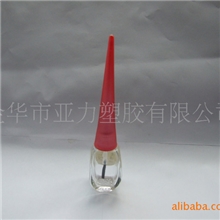 供应N1016指甲油盖塑料盖塑料盖甲油包材塑料盖甲油包材