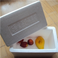 5号食品保温箱。5号泡沫箱。5号邮政泡沫箱