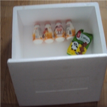 3号食品保温箱。3号泡沫箱。3号邮政泡沫箱。