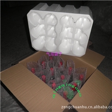 红酒包装盒/12支红酒泡沫配纸箱配气泡袋/保护酒标不损