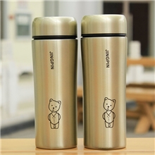 广告杯批发定做不锈钢学士杯广告礼品杯定制杯印字logo水杯子