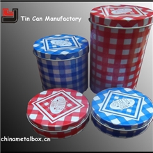 金属罐金属茶叶圓罐金属圓盒金属茶叶盒