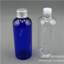 厂家直销100ml纯露瓶（圆肩）PET纯露瓶花水瓶