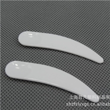 （厂家直销）面膜棒挑棒挖勺面膜勺塑料勺子