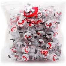 批发diyt补水美白正品玛姬儿压缩面膜无纺布纸膜100粒面膜纸