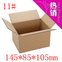 三层11#特硬邮政纸盒/快递纸盒武汉批发零售