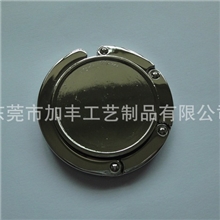 空白通用圆形挂包钩挂包器