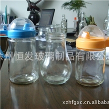 调料玻璃瓶、麻油玻璃瓶、食用油玻璃瓶、玻璃制品生产厂家生产商