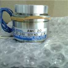 日本小仓电磁离合器AMC-10