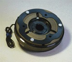 裱纸机专用台湾仲勤MCS-20离合器