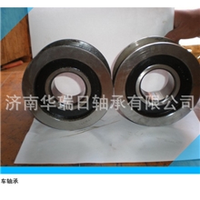 供应叉车门架用滚轮轴承CZ4010128-2RS轴承丨型号齐全丨HRB轴承