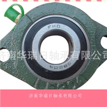 供应进口NSK轴承丨外球面轴承丨国产外球面轴承丨UC206系列轴承丨