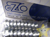 EZO代理电机轴承6801ZZ电机配件