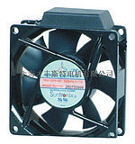 代理台湾SANJU三巨风机风扇SJ8038HA28038220V轴流风机