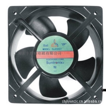 代理台湾SANJU三巨风机风扇SJ6030HA260302200V轴流风机
