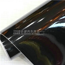 厂家直销仿全景天窗膜车顶膜天窗膜车顶亮光膜3层带导气槽