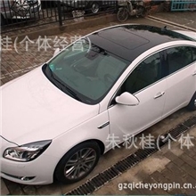 车顶贴黑膜黑亮面仿黑全景天窗贴黑色车顶贴纸车顶亮光膜犀牛皮