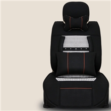 汽车坐垫四季垫新速腾迈锐宝科帕奇昂克拉朗动逍客IX35翼虎3008