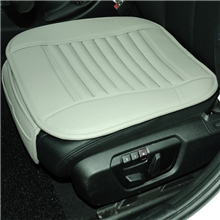 批发2013新款四季通用汽车坐垫环保竹炭坐垫小三件坐垫单片坐垫