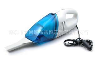 车用车载吸尘器大功率特价干湿两用厂价直销