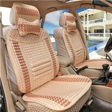 汽车坐垫工厂长期生产汽车四季坐垫通用汽车坐垫