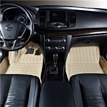 供应立体全包围纯手工全包围汽车脚垫专车专用厂家现货供应