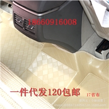 专业防水防滑汽车脚垫全新热压全包围汽车脚垫厂家热销