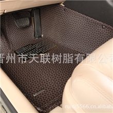 大全包围脚垫汽车脚垫专车专用脚垫脚垫批发车用脚垫新捷达