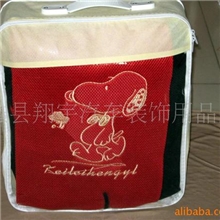 供应加厚卡通汽车座套（包装）好包装另加钱