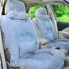 爆款厂家直销特价2013冬季新款汽车坐垫高档毛绒座垫汽车用品批发