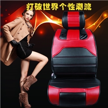 长城M4M1赛弗赛影风骏35金迪尔炫丽新款汽车坐座垫冰丝四夏季凉垫