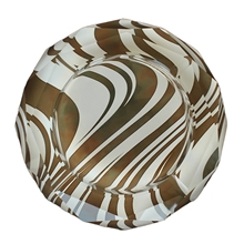 时尚水晶工艺品个性水晶烟缸浦江水晶烟灰缸家居摆件精品批发