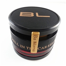 高档汽车香水韩国BaMoma红酒BL汽车香水座车用车载香水批发