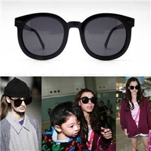 2013新款阳镜女张柏芝同款凯伦沃克08806011偏光太阳镜吸血鬼墨镜