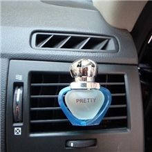 厂家直销飘迪风口香水汽车风口香水飘迪风口香混批JK005018